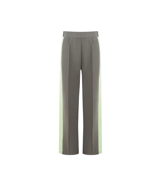 Fluresk Broek Ewan Clay