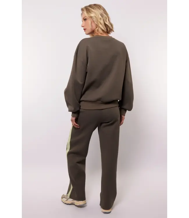 Fluresk Broek Ewan Clay