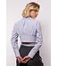 Fluresk Blouse Nivya Light Grey