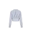 Fluresk Blouse Nivya Light Grey