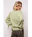Fluresk Trui Scottie Knit Matcha Green