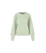 Fluresk Trui Scottie Knit Matcha Green