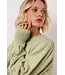 Fluresk Trui Scottie Knit Matcha Green