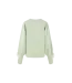 Fluresk Trui Scottie Knit Matcha Green