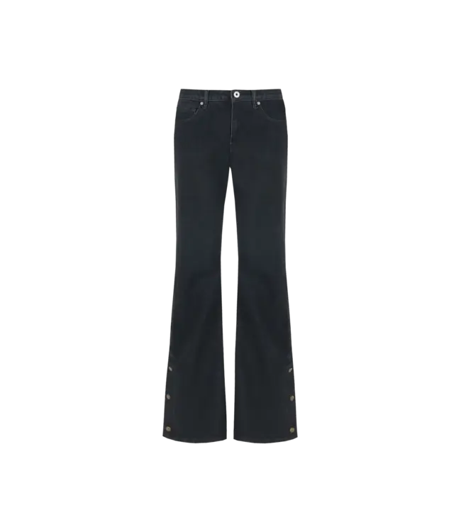 Fluresk Broek Azaria Grey