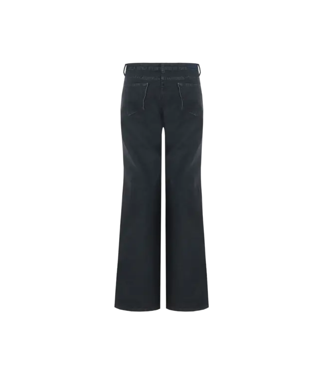 Fluresk Broek Azaria Grey