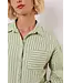 Fluresk Blouse Denise Matcha Green