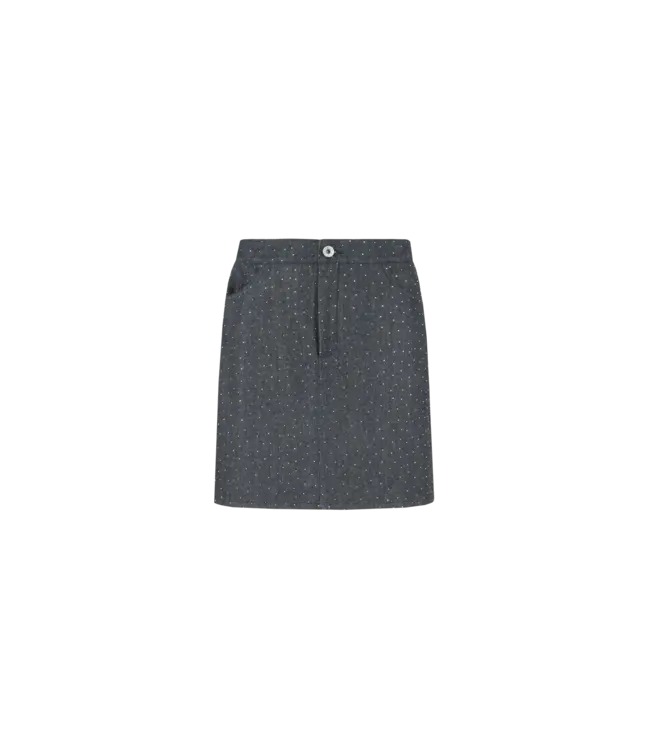 Fluresk Rok Ariane Shadow Grey