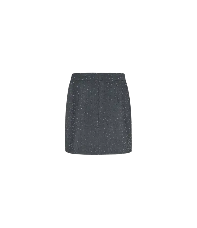 Fluresk Rok Ariane Shadow Grey