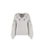 G-maxx Trui Parisa Wood Ash
