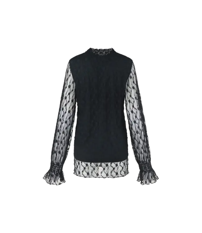 G-maxx Top Jin Black