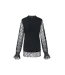 G-maxx Top Jin Black