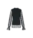 G-maxx Top Jin Black