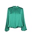 Zoen Blouse Fay Groen