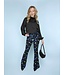 Zoen Blouse Fay Zwart