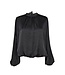 Zoen Blouse Fay Zwart