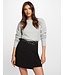 Morgan Rok Jilly Black
