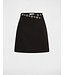 Morgan Rok Jilly Black
