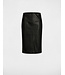Morgan Rok Jmado Black PU Leather