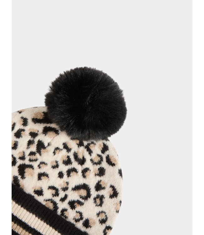 Morgan Muts 5Boreo Multico Panter