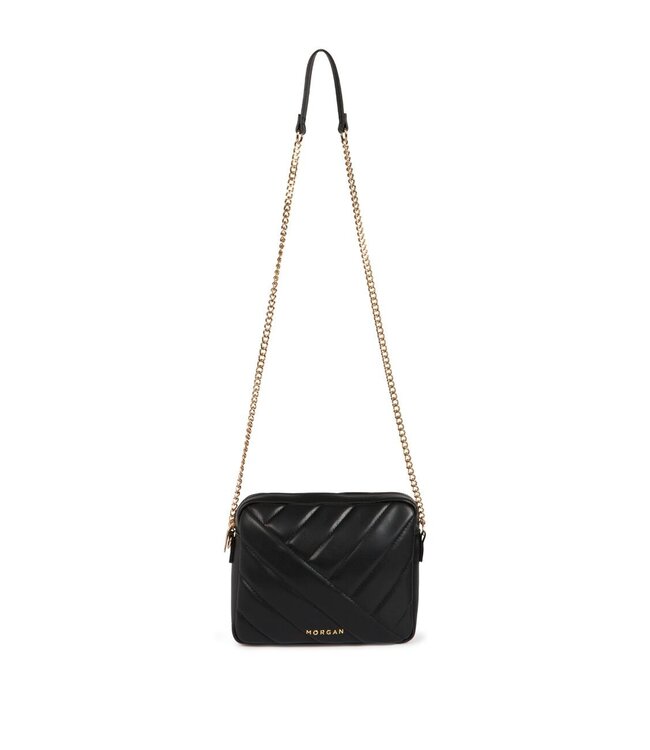 Morgan Tas 2Mia Black