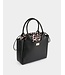 Morgan Tas 2Castle Black/Panter
