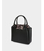 Morgan Tas 2Castle Black/Panter