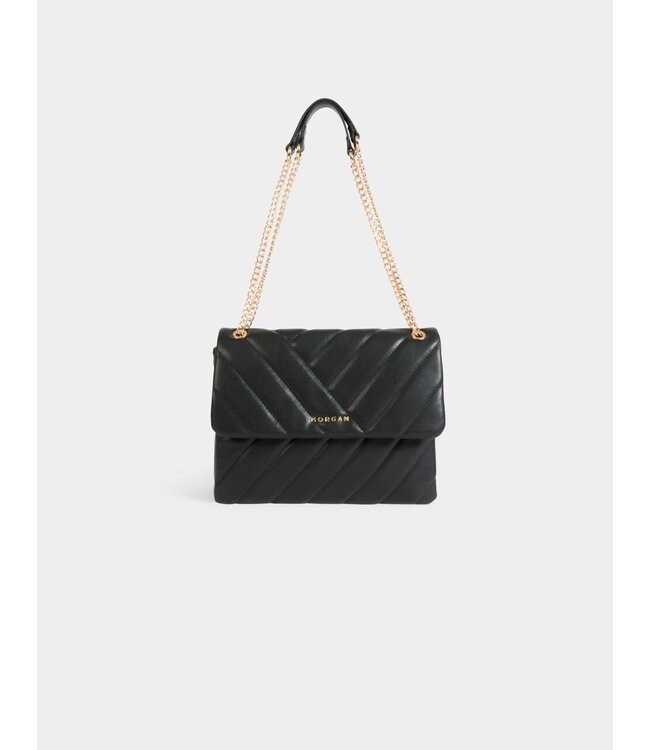 Morgan Tas 2Belma Black