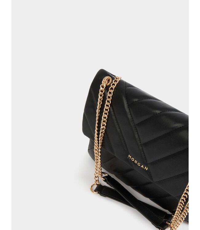 Morgan Tas 2Belma Black
