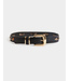 Morgan Riem 3Foulo Black/Panter