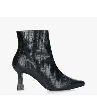 Tango Tango Laars Jude 1-aj Black Print