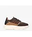 Tango Sneaker Kady Fat 435-k Brown