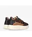 Tango Sneaker Kady Fat 435-k Brown