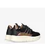 Tango Sneaker Kady Fat 435-r Black/Bronze