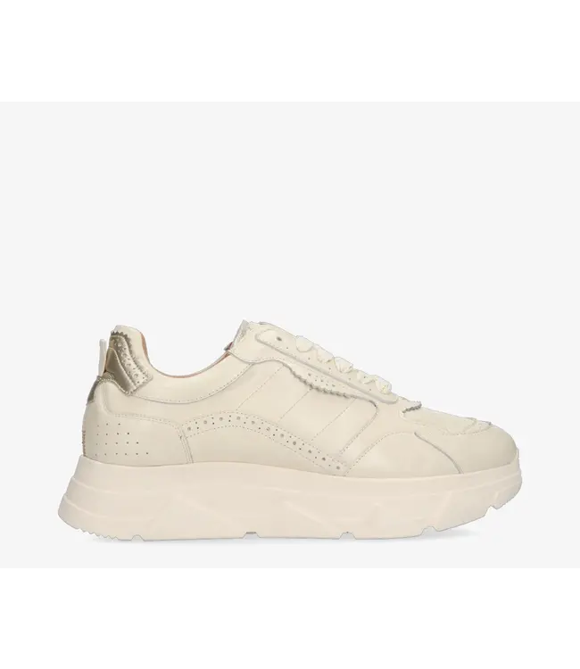 Tango Sneaker Kady Fat 444-b Off white