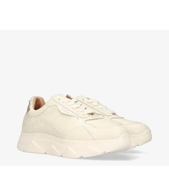 Tango Sneaker Kady Fat 444-b Off white