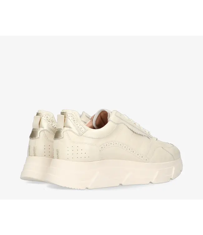 Tango Sneaker Kady Fat 444-b Off white