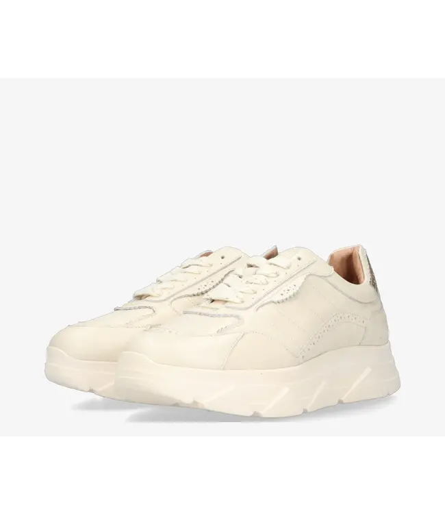 Tango Sneaker Kady Fat 444-b Off white