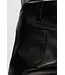 Morgan Broek Pchou PU Leather Black