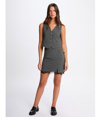 Morgan de toi Morgan Rok Jboky.f Grey