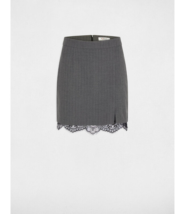 Morgan Rok Jboky.f Grey