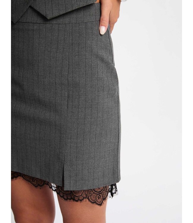 Morgan Rok Jboky.f Grey