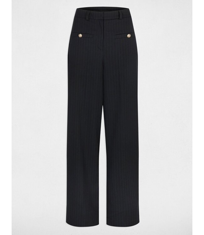 Morgan Broek Ploui.f Marine