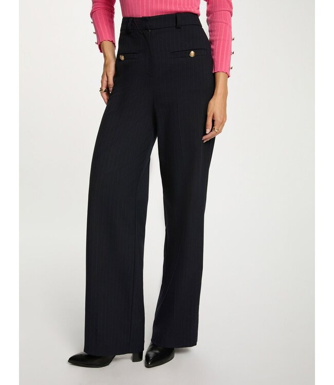 Morgan Broek Ploui.f Marine