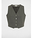 Morgan Gilet Cboky.f Grey