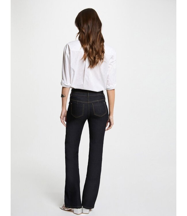 Morgan Jeans Polen4 Extra Brut