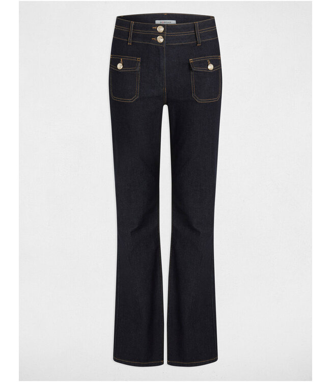 Morgan Jeans Polen4 Extra Brut