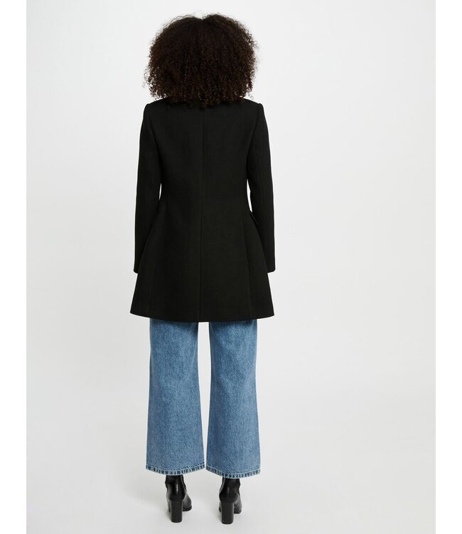 Morgan Jas Gcha Black