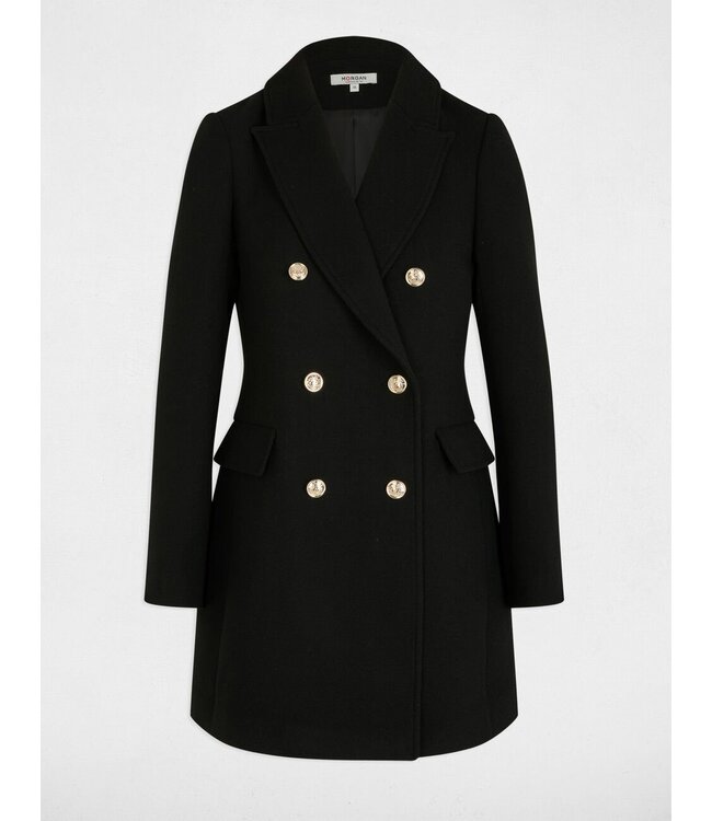 Morgan Jas Gcha Black