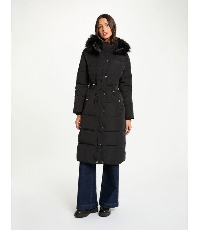 Morgan Jas Gsari Black